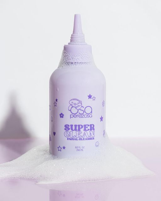 SuperClean  240 ml