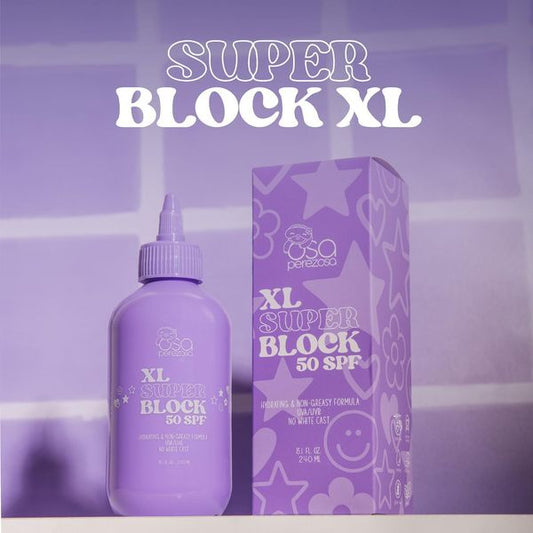 Super Block XL