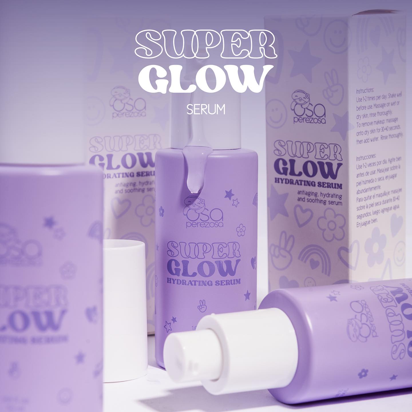 Super Glow