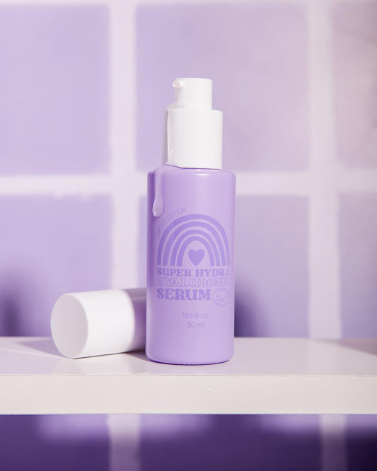 Serum Super Hydra