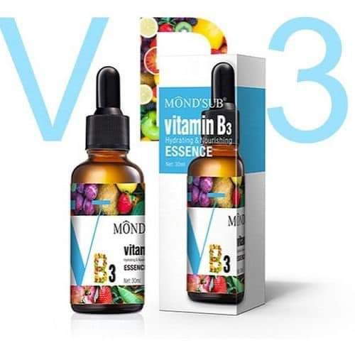 Serum Vitamina B3