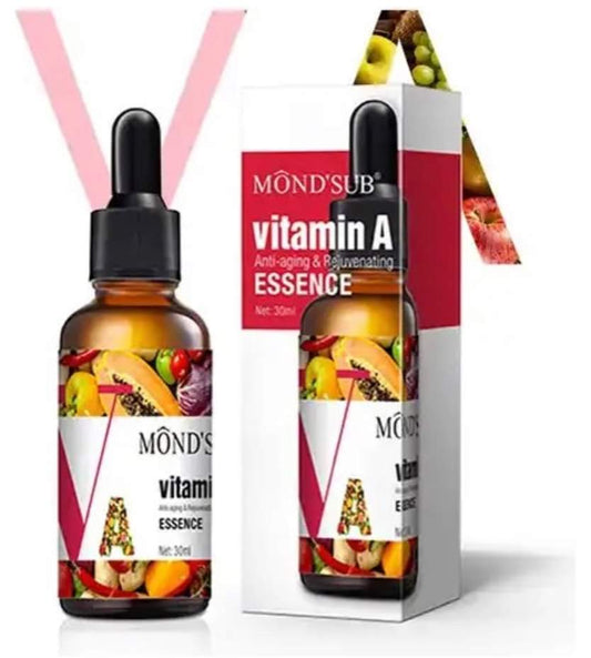 Serum Vitamina A